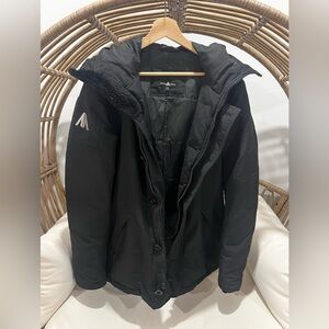 Arctic North Winter Jacket for men